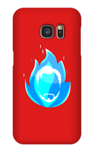 byrnzeee Samsung Phone Cases