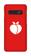 justlpeachy Samsung Phone Cases