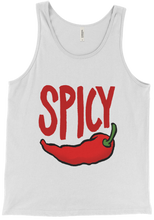 Spicy Tank Top