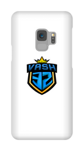 Vash Case Galaxy 1 Logo