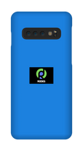Rodes's Samsung Phone Cases