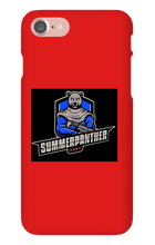 summerpanther iPhone Phone Cases
