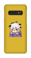 Sagie Samsung Phone Case