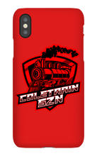 coletrainszn iPhone Phone Cases