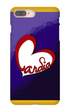 CardiaBardia's iPhone Phone Cases