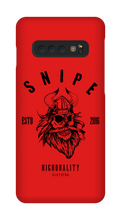 sn1pe Samsung Phone Cases