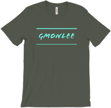 Gmonlee Shirt