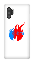 tfsflame Samsung Phone Cases