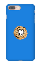 cookie iPhone Phone Cases