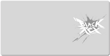 blackrexart XXL Gaming Mousepad