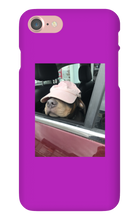 kalecarnagge iPhone Phone Cases