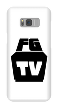 FGTV Samsung Galaxy 10 Phone Case