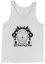 djaeroxx Tank Top