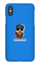 stilljwheezy iPhone Phone Cases