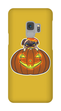 Calabacín Samsung Phone Case