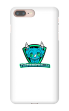 themenofkiller iPhone Phone Cases