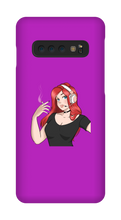 sadistic_muffin Samsung Phone Cases