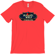 michaelwolf-6495 T-Shirts