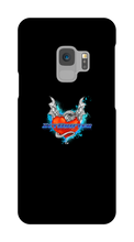 icydrifter Samsung Phone Cases