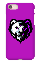 NORDIC_DYR IPhone Case