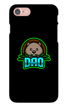 Dao_TV iPhone Phone Cases