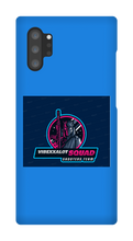 vibexxalot Samsung Phone Cases