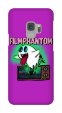 FilmPhantom Samsung Phone Cases