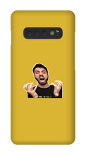 CARCASA de KRAINOLO para MVL SAMSUNG