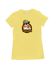 ThatBoyRen Women’s T-shirt