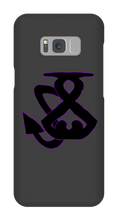 spazzydragon98 Samsung Phone Cases