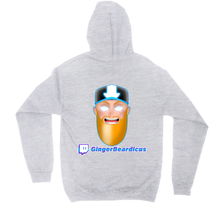 The hoodie that's always got your back