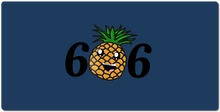 pineapple606_ XXL Gaming Mousepad