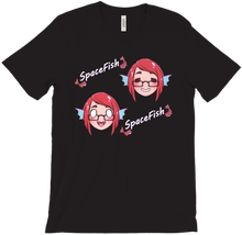 spacefish T-Shirts