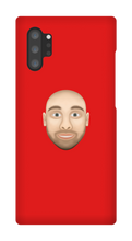 FrankieDooSpace Samsung Phone Cases