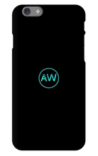 austin_wakefield iPhone Phone Cases
