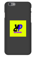 COVER APPLE IPHONE DI RIPROLOLEL08 (LOGO)