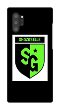 shazabelle85 Samsung Phone Cases