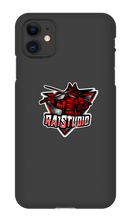 ra1studio iPhone Phone Cases