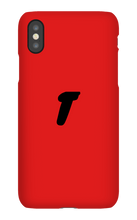 tvtwisty iPhone Phone Cases