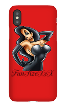 funsizexxx iPhone Phone Cases