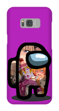 Lewd Imposter Samsung Case