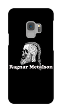 Funda Samsung Ragnar Metalson (Var. modelos)