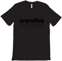 CronxLive T-Shirts