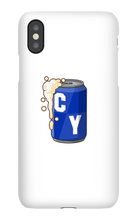 Stream Logo iPhone Case