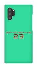 DmoinicanGaming23 Samsung Phone Cases