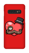 mrsir2552 Samsung Phone Cases