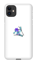 butterflytwix iPhone Phone Cases