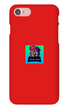 official_donax iPhone Phone Cases