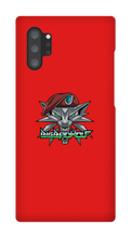 bigbadwolf19722 Samsung Phone Cases