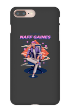 naffgaines iPhone Phone Cases